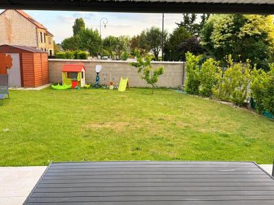 Annonce Vente 6 pi�ces Maison Fleurines 60