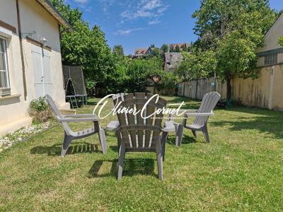 Acheter Maison 169 m2 Nogent-le-rotrou