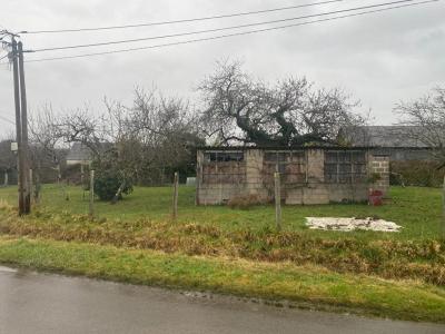 Annonce Vente Terrain Monteaux 41