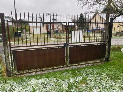 Acheter Terrain Monteaux Loir et cher