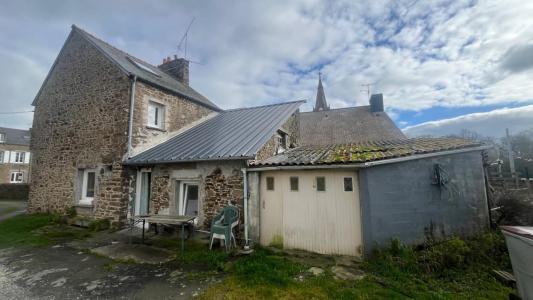 For sale Gouesniere 3 rooms 71 m2 Ille et vilaine (35350) photo 0