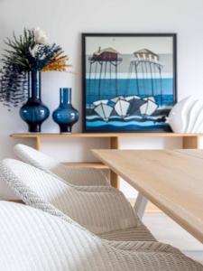 For sale Sarzeau 6 rooms 155 m2 Morbihan (56370) photo 3