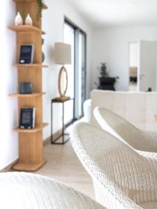 For sale Sarzeau 6 rooms 155 m2 Morbihan (56370) photo 4