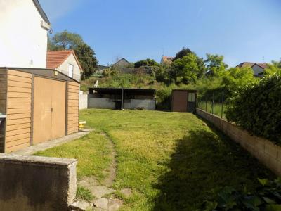 Annonce Vente 4 pi�ces Maison Vierzon 18