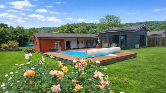 For sale Cier-de-riviere 6 rooms 228 m2 Haute garonne (31510) photo 0