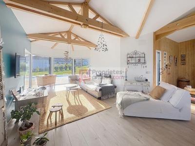 Acheter Maison Cier-de-riviere Haute garonne