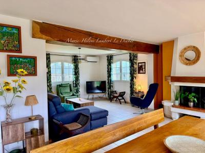 Annonce Vente 7 pi�ces Maison Octeville-sur-mer 76