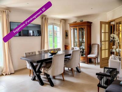 Acheter Maison Octeville-sur-mer Seine maritime