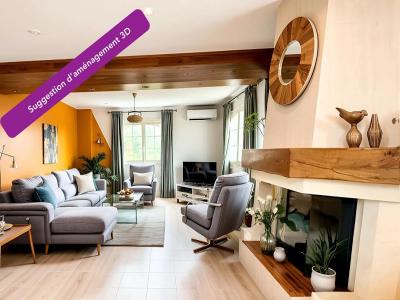 Acheter Maison Octeville-sur-mer 450000 euros