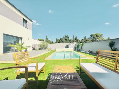 Acheter Maison Carcassonne Aude