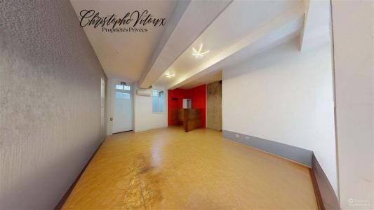 Acheter Maison Carcassonne 97200 euros