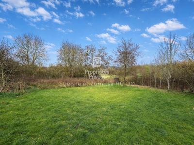 For sale Buxeuil 1850 m2 Indre (36150) photo 0