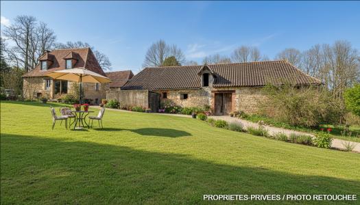 Acheter Maison Fleurac Dordogne