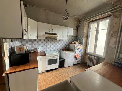 Acheter Maison 112 m2 Vic-fezensac