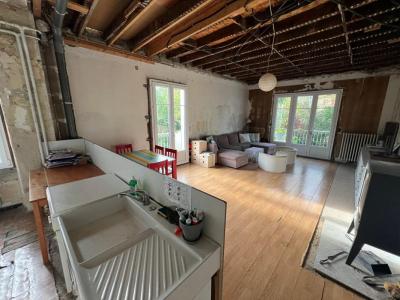 Acheter Maison Vic-fezensac Gers