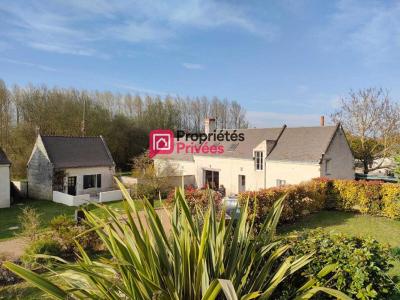 For sale Azay-le-rideau 12 rooms 274 m2 Indre et loire (37190) photo 1
