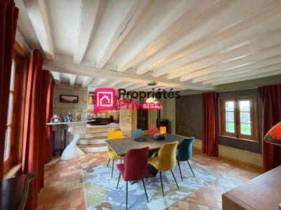 For sale Azay-le-rideau 12 rooms 274 m2 Indre et loire (37190) photo 2