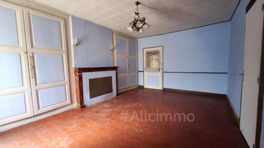 Acheter Maison 150 m2 Villenauxe-la-grande