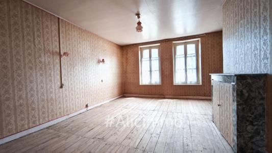 Acheter Maison Villenauxe-la-grande 99990 euros