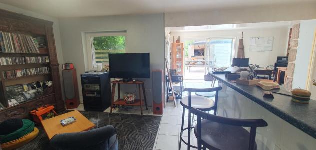 Acheter Maison 78 m2 Saint-barthelemy