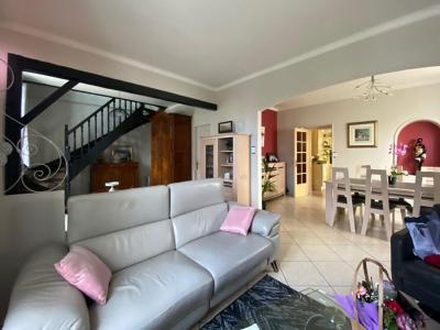 Acheter Maison Montagne 299900 euros