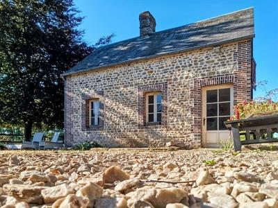 Annonce Vente 7 pi�ces Maison Brullemail 61