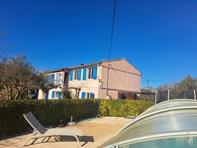 For sale Arcs 5 rooms 140 m2 Var (83460) photo 0