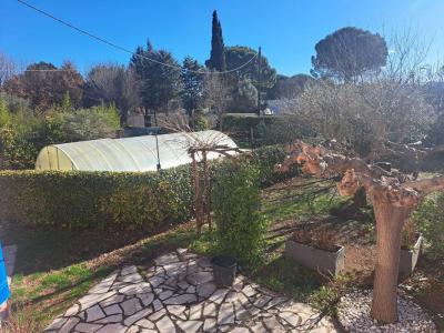 Annonce Vente 5 pi�ces Maison Arcs 83