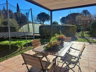 Acheter Maison Arcs 499000 euros