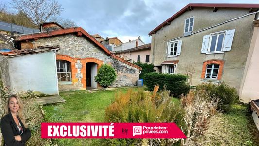 For sale Bourg-de-thizy 7 rooms 150 m2 Rhone (69240) photo 0