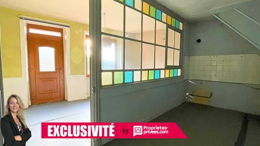 Annonce Vente 7 pi�ces Maison Bourg-de-thizy 69