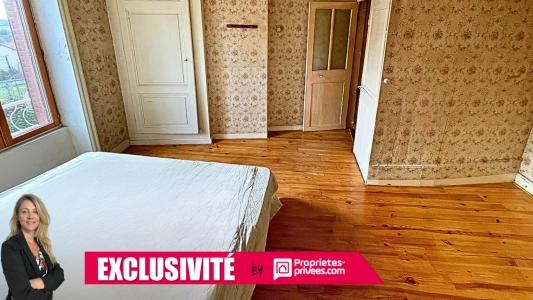 Acheter Maison 150 m2 Bourg-de-thizy