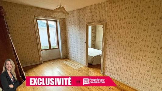 Acheter Maison Bourg-de-thizy Rhone