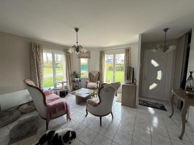 Acheter Maison 103 m2 Yvetot