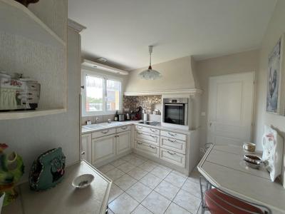 Acheter Maison Yvetot Seine maritime