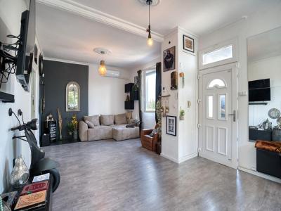 Annonce Vente 5 pi�ces Maison Lyon 69