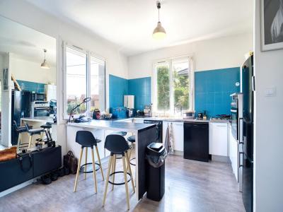 Acheter Maison Lyon Rhone