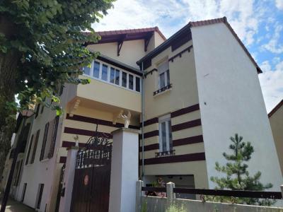 Annonce Vente 6 pi�ces Maison Vichy 03