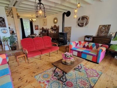 Acheter Maison Vichy 330000 euros