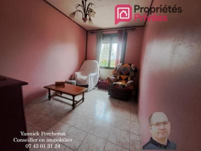 For sale Clefs 6 rooms Maine et loire (49150) photo 1