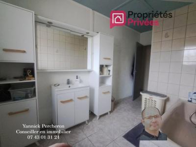 For sale Clefs 6 rooms Maine et loire (49150) photo 3