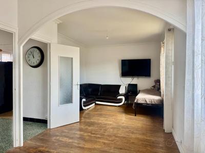 Annonce Vente 3 pi�ces Maison Saint-symphorien-d'ozon 69