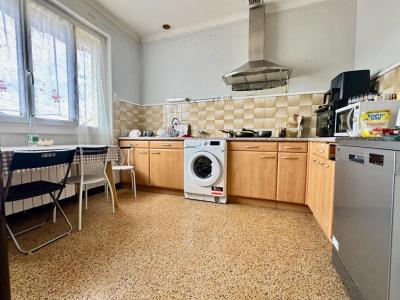 Acheter Maison Saint-symphorien-d'ozon Rhone