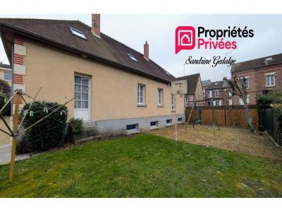Annonce Vente 9 pi�ces Maison Beauvais 60