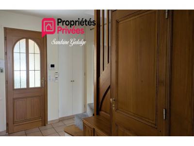 Acheter Maison 195 m2 Beauvais