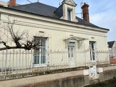 For sale Vendome 4 rooms 98 m2 Loir et cher (41100) photo 0