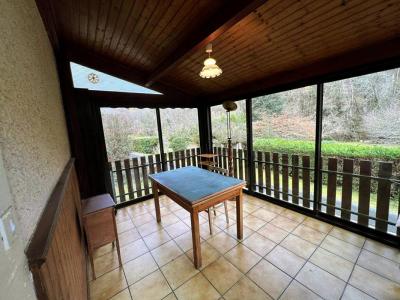 Annonce Vente 6 pi�ces Maison Nantheuil 24