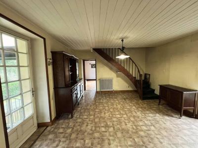 Acheter Maison 100 m2 Nantheuil