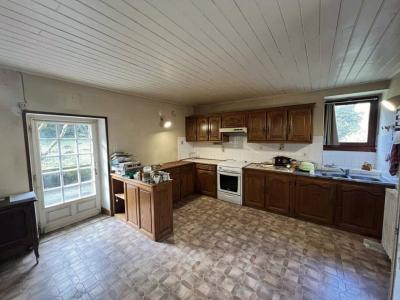 Acheter Maison Nantheuil 108000 euros