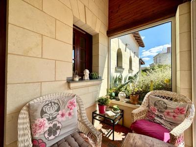 For sale Breze 6 rooms 155 m2 Maine et loire (49260) photo 2